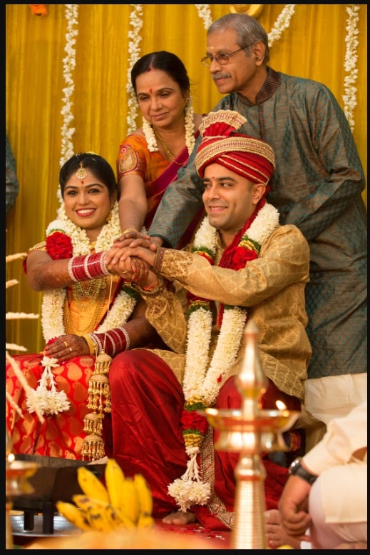 Pranaya Top Wedding Event Management Company In Chennai